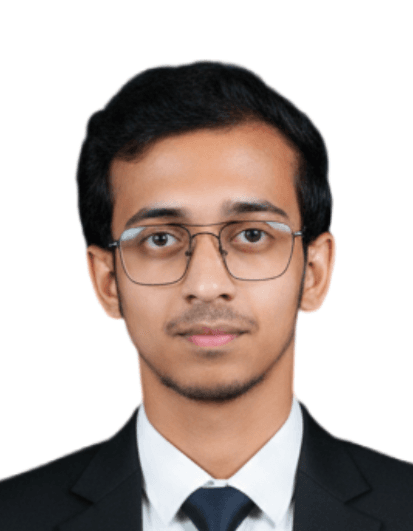 Mahmudur Rashid Mehraj