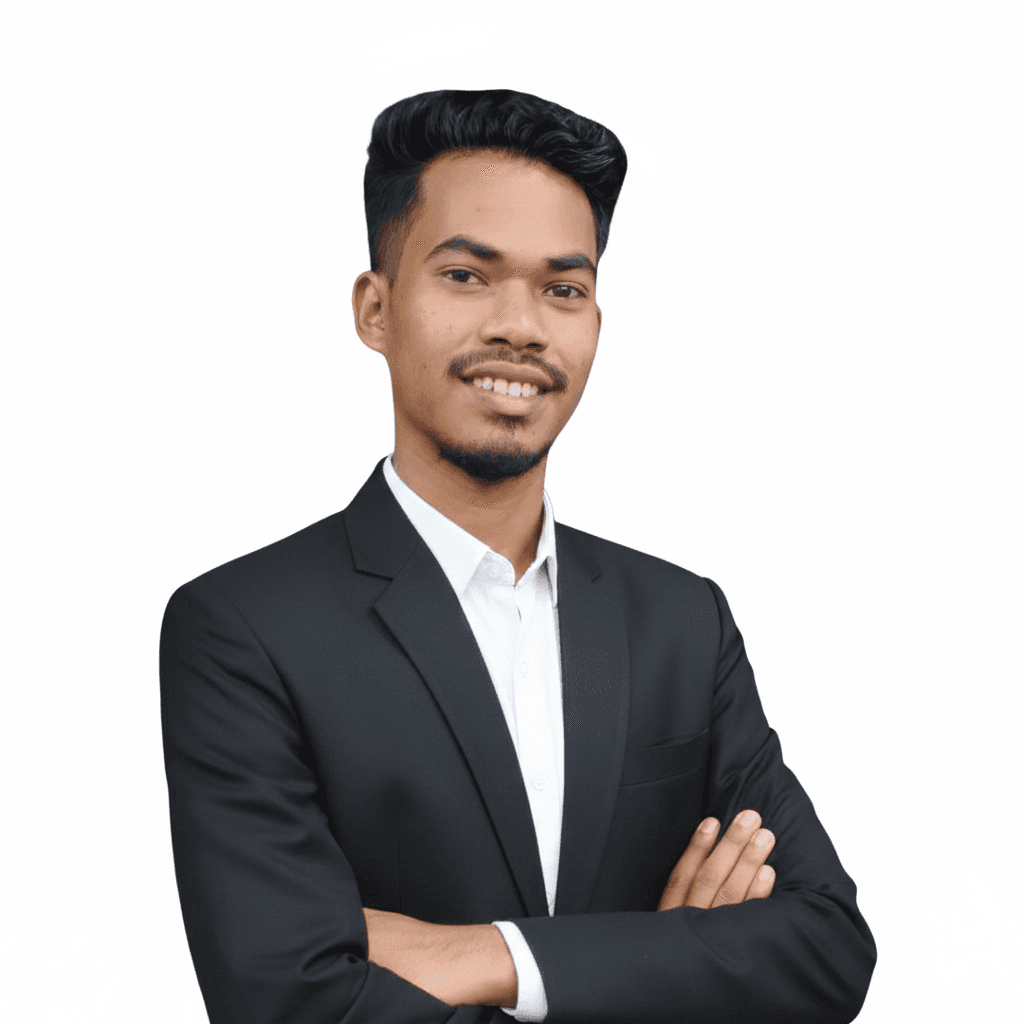 Md khirul Islam prime